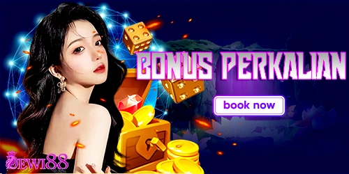 bonus perkalian - dewi88